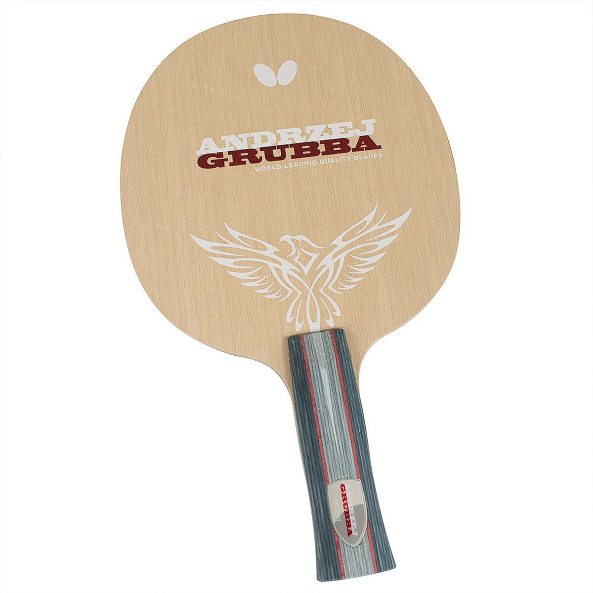 Andrzej Grubba Blade