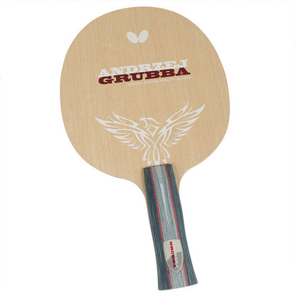 Andrzej Grubba Blade