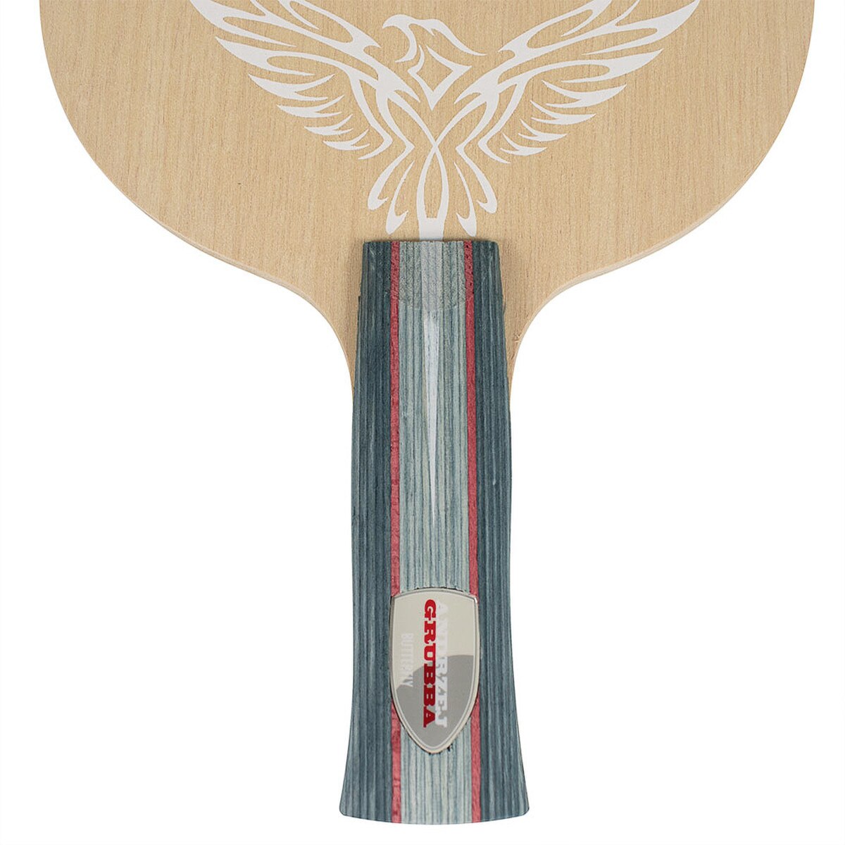 Andrzej Grubba Blade