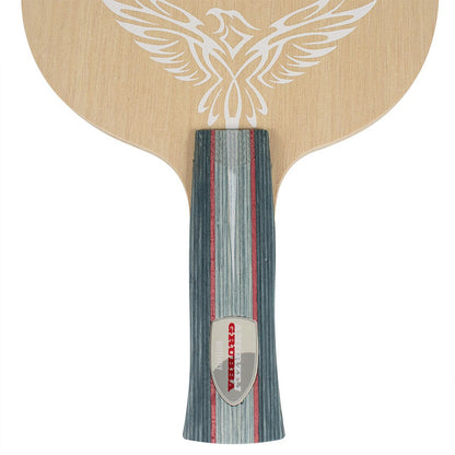 Andrzej Grubba Blade