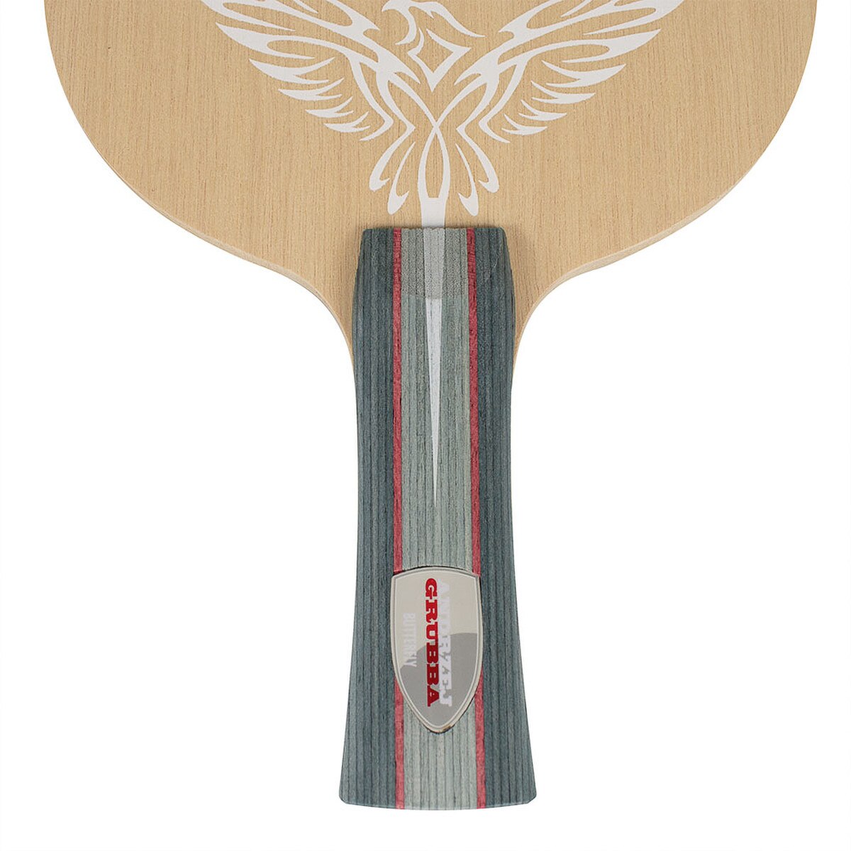 Andrzej Grubba Blade