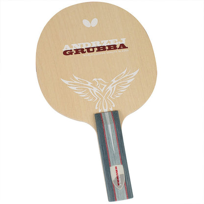 Andrzej Grubba Blade