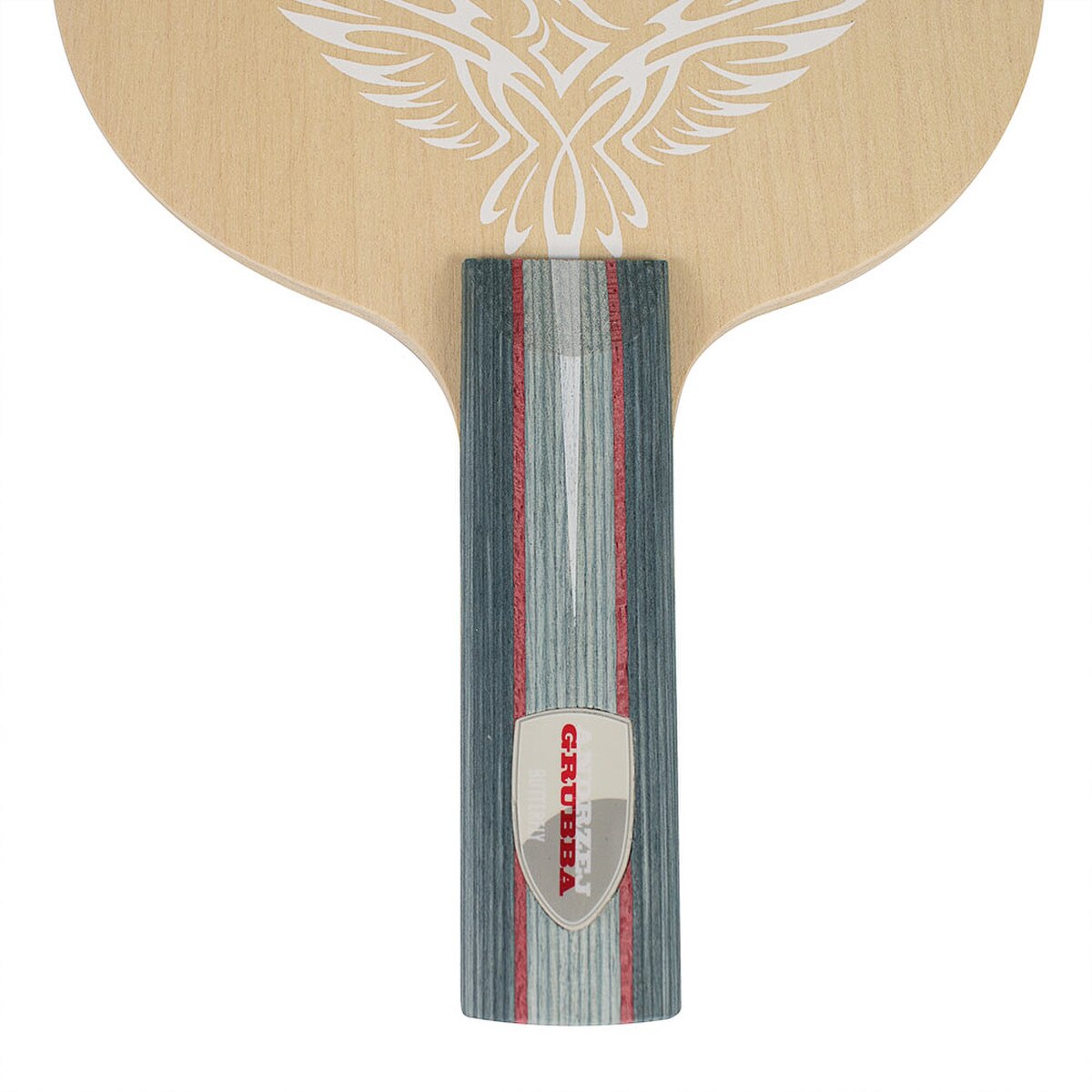 Andrzej Grubba Blade