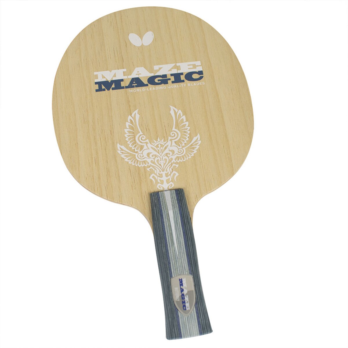 Maze Magic Blade