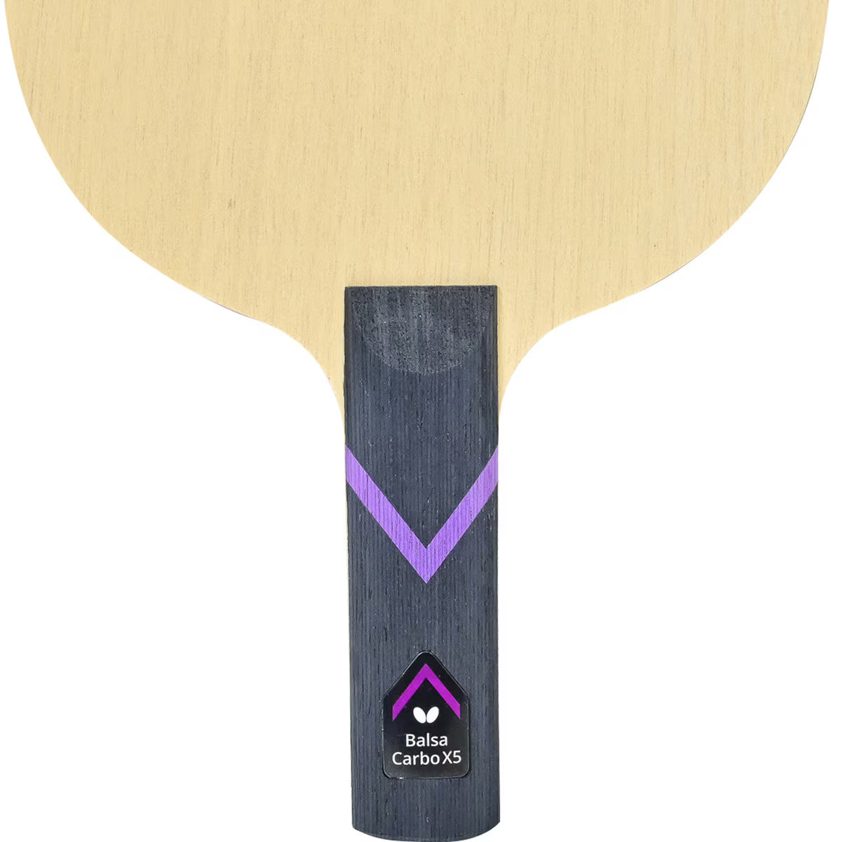 BalsaCarbo X5 22 Blade