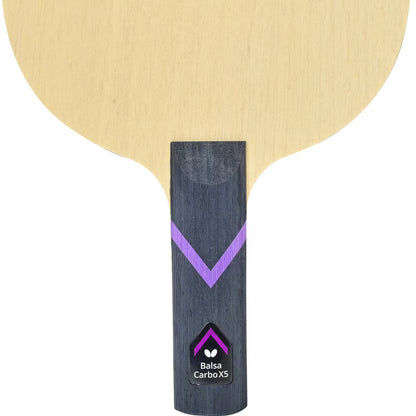 BalsaCarbo X5 22 Blade