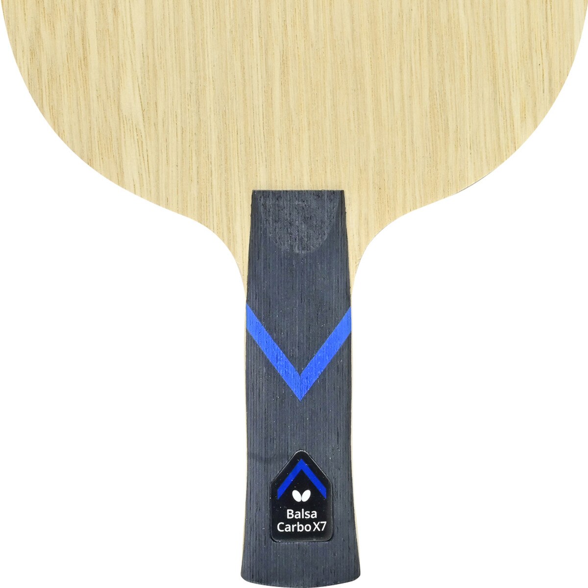 BalsaCarbo X7 22 Blade