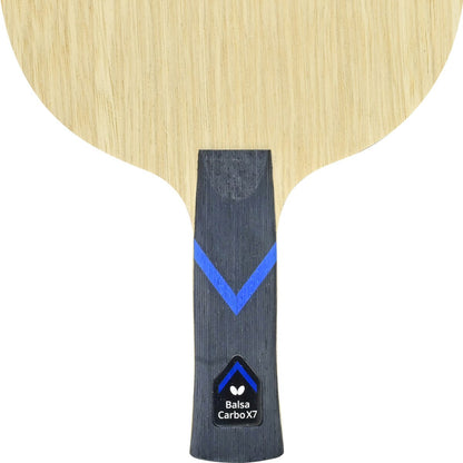 BalsaCarbo X7 22 Blade