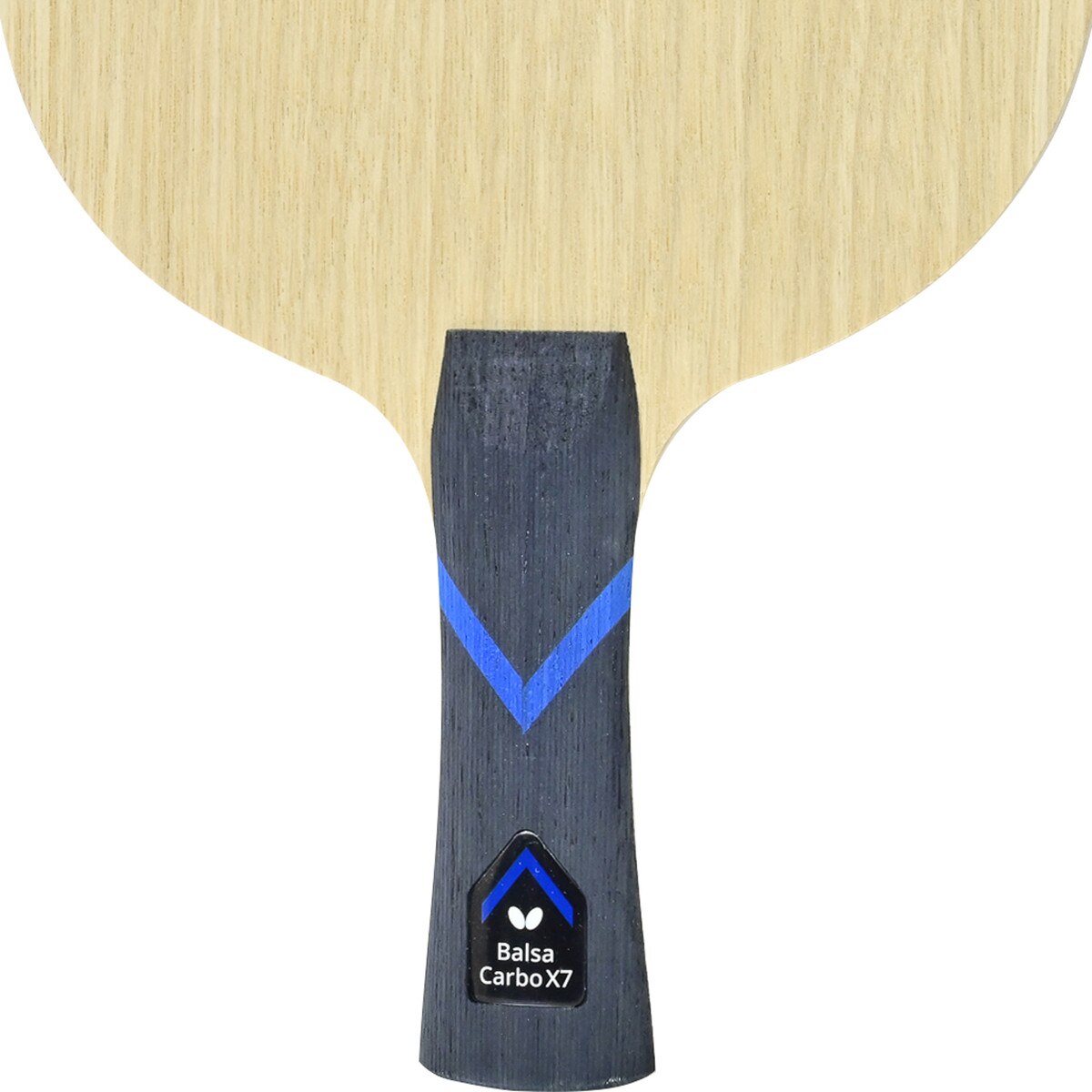 BalsaCarbo X7 22 Blade