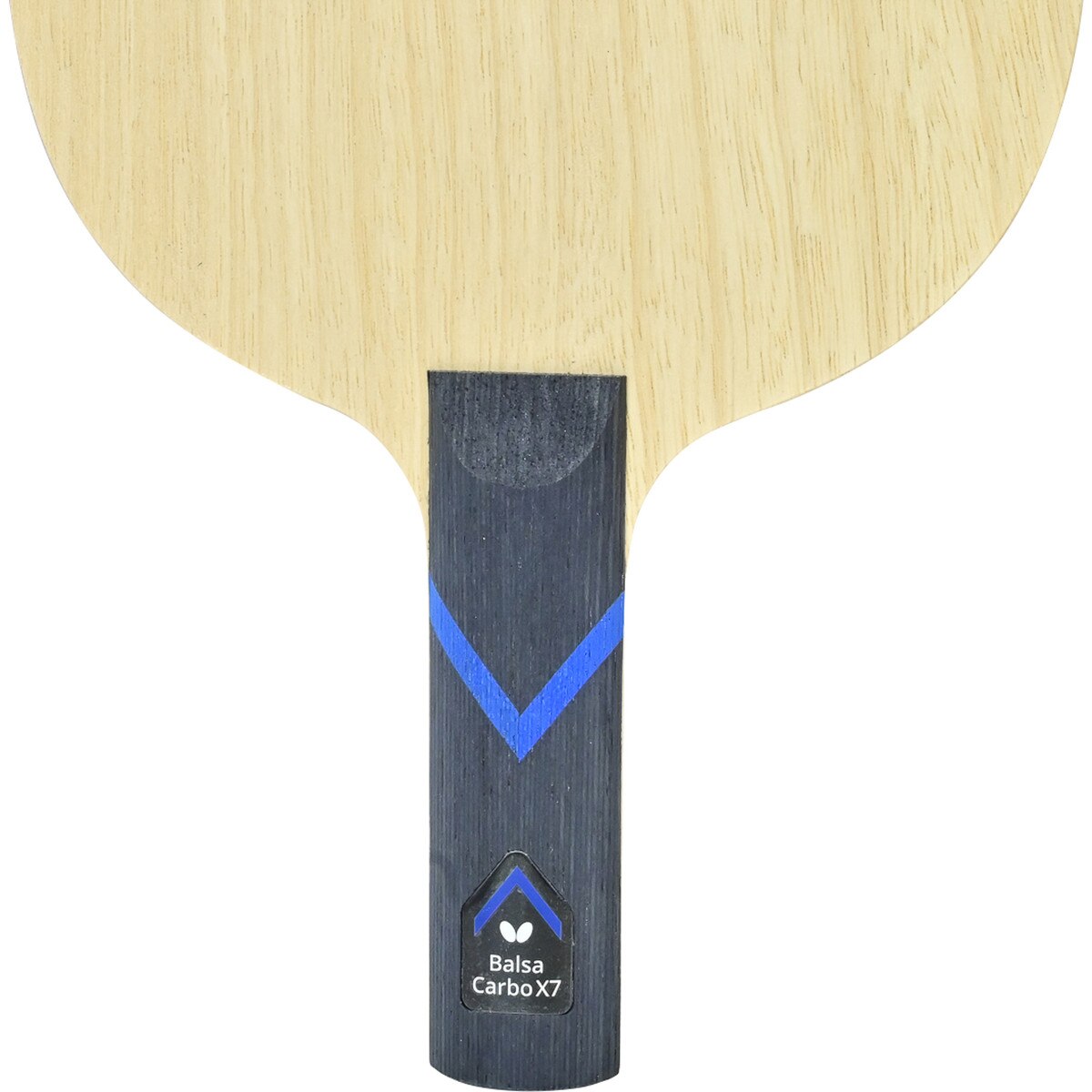 BalsaCarbo X7 22 Blade