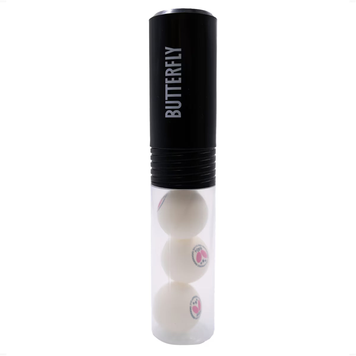Ball Box Tube