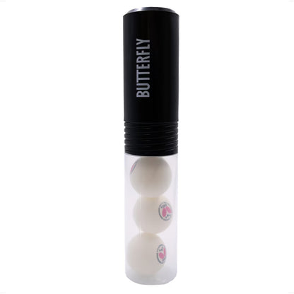 Ball Box Tube