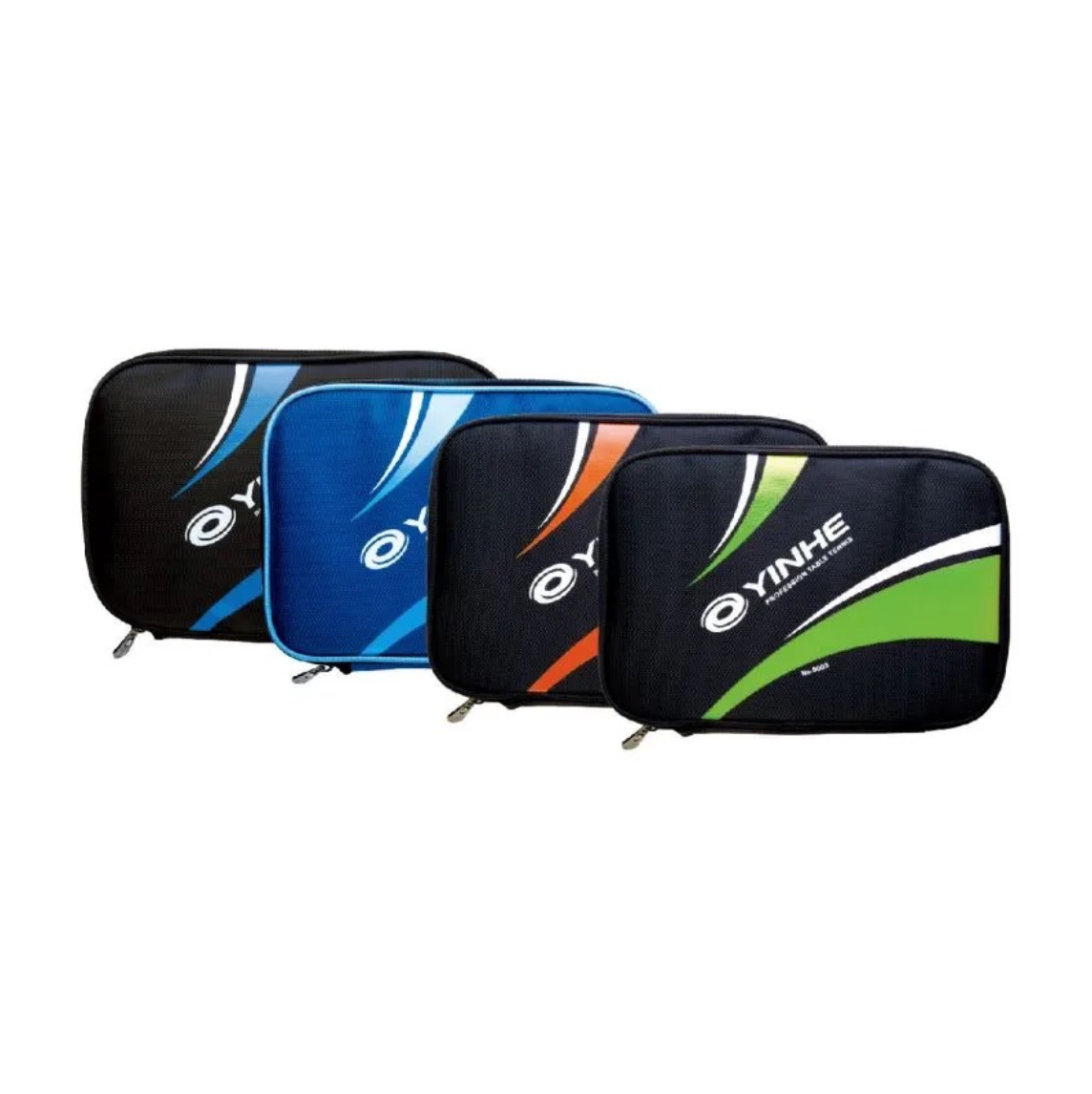 Multifunction Rectangle Paddle Case (8033)