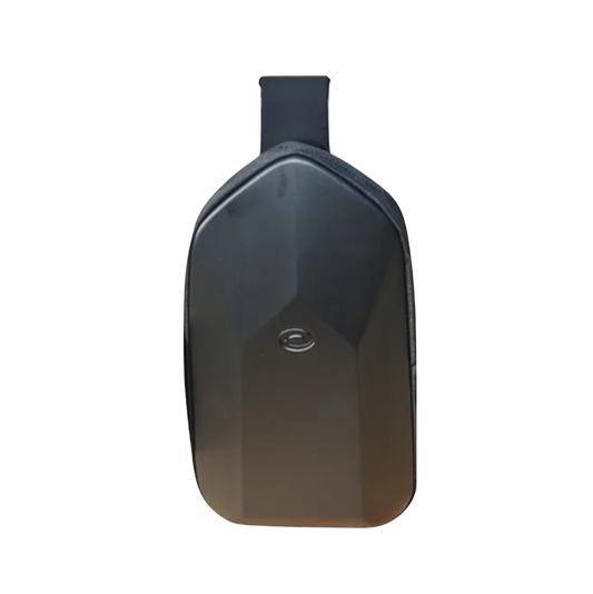 Patent Crossbody Bag