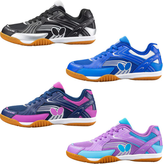 Lezoline Reiss Shoes