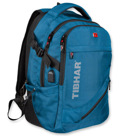 Tibhar Shanghai Backpack