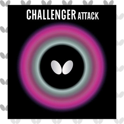 Challenger Attack