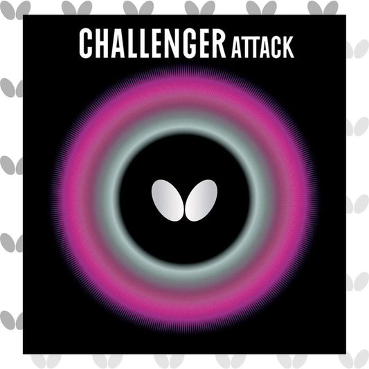 Challenger Attack