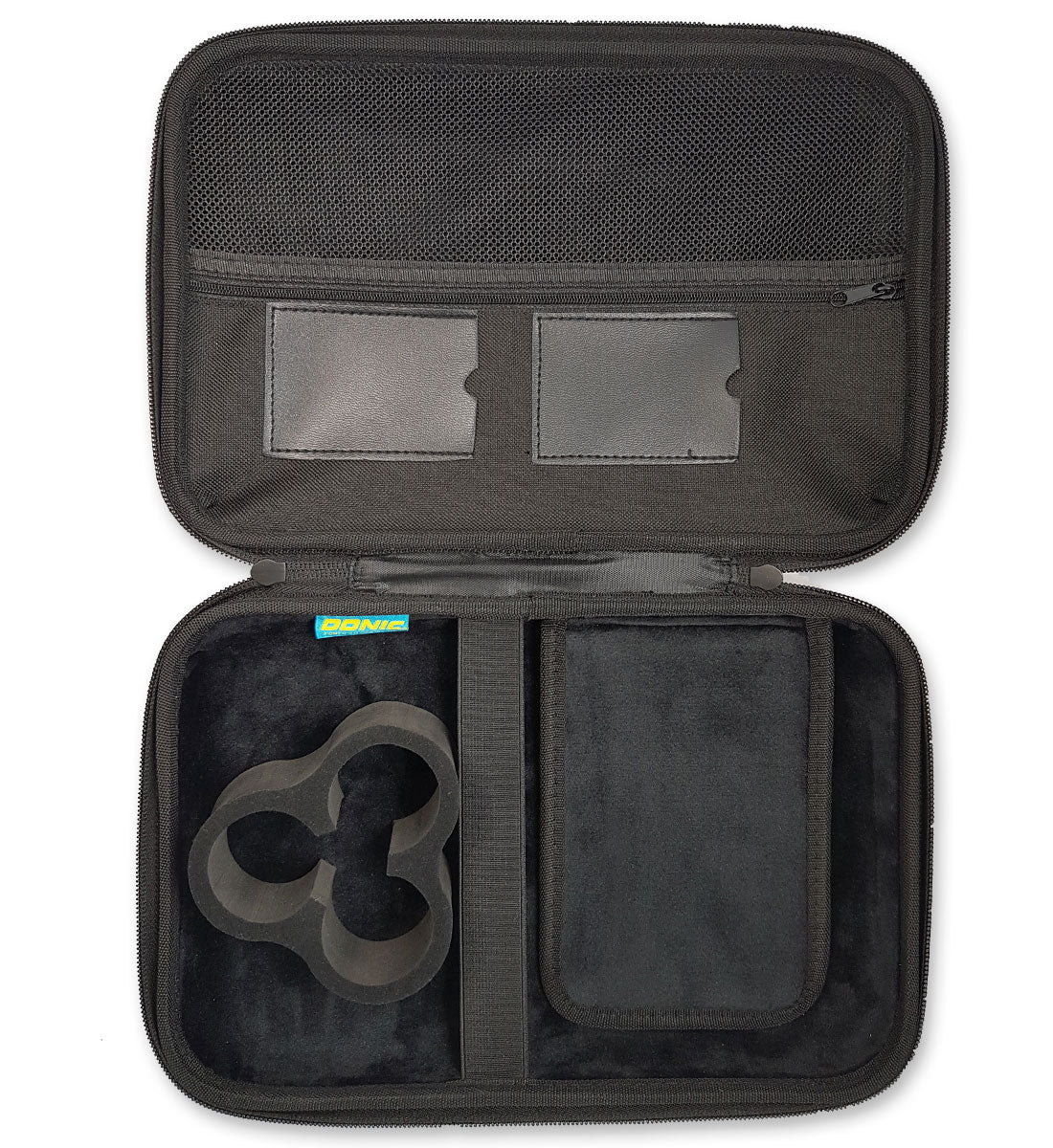 Donic Hard Rectangular Case