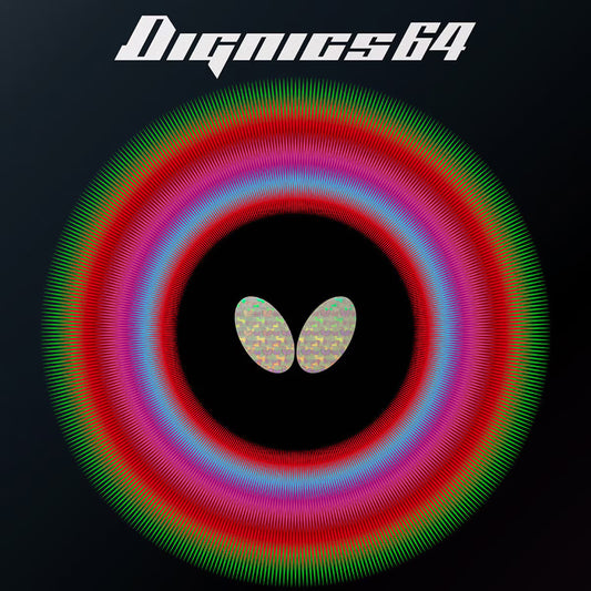 Dignics 64
