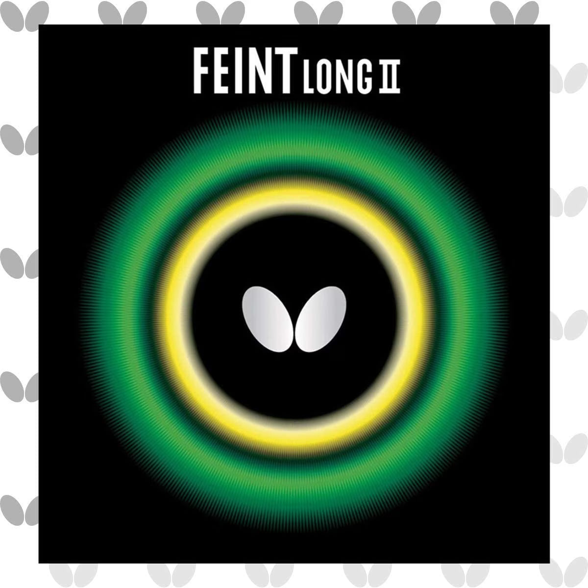 Feint Long II