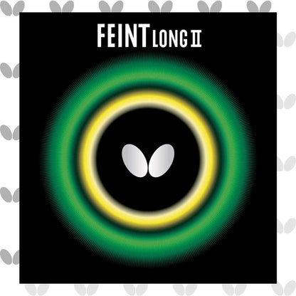Feint Long II