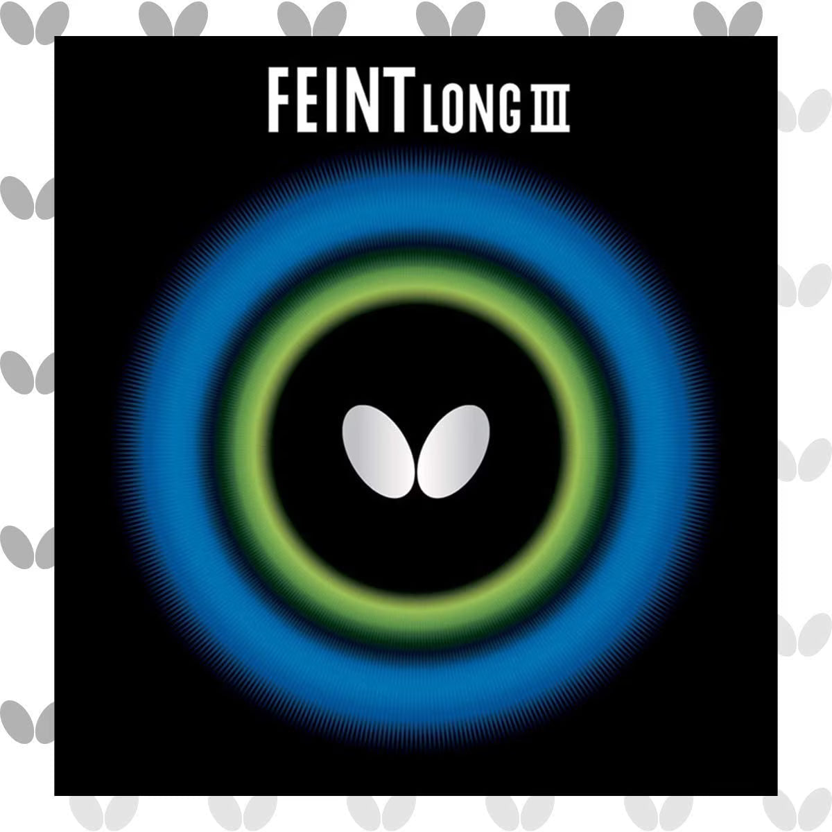Feint Long III