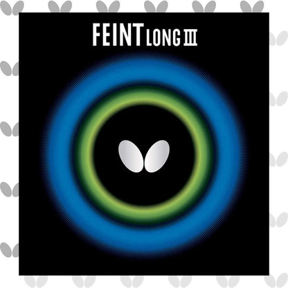 Feint Long III