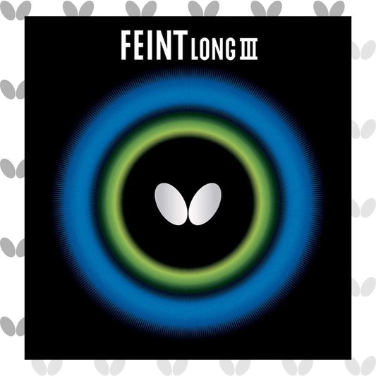Feint Long III