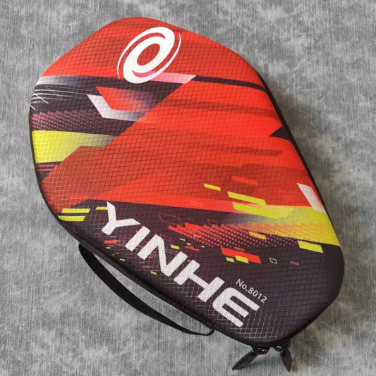 Fashion Hexa Shape Paddle Case