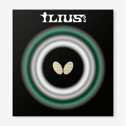 Ilius S