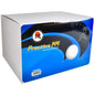 MK Practice Balls 40mm White 144pack