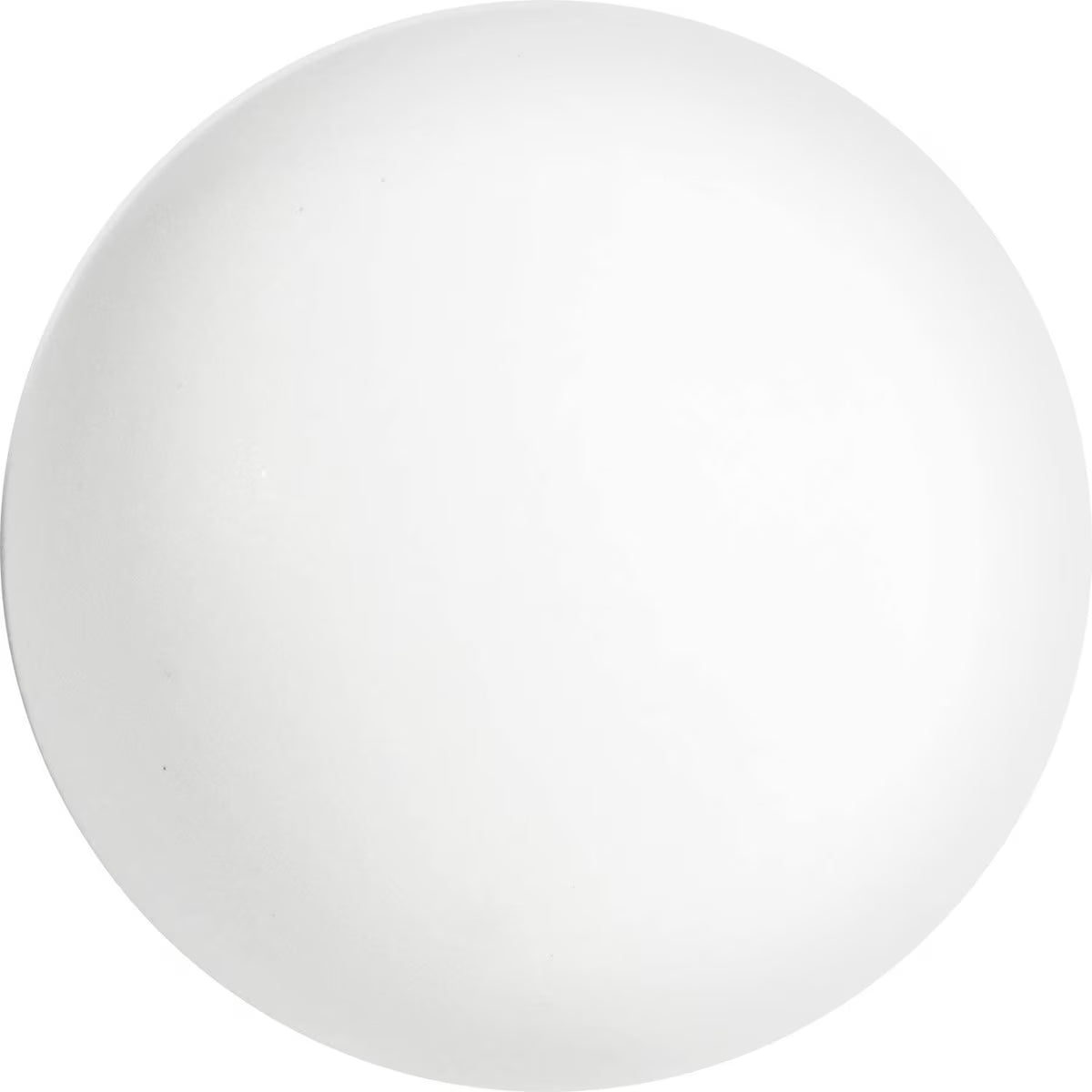 MK Practice Balls 40mm White 144pack
