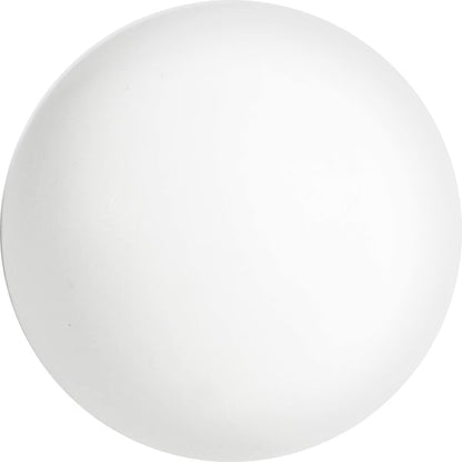 MK Practice Balls 40mm White 144pack