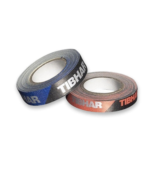 Tibhar Edge Tape (10 Paddles)