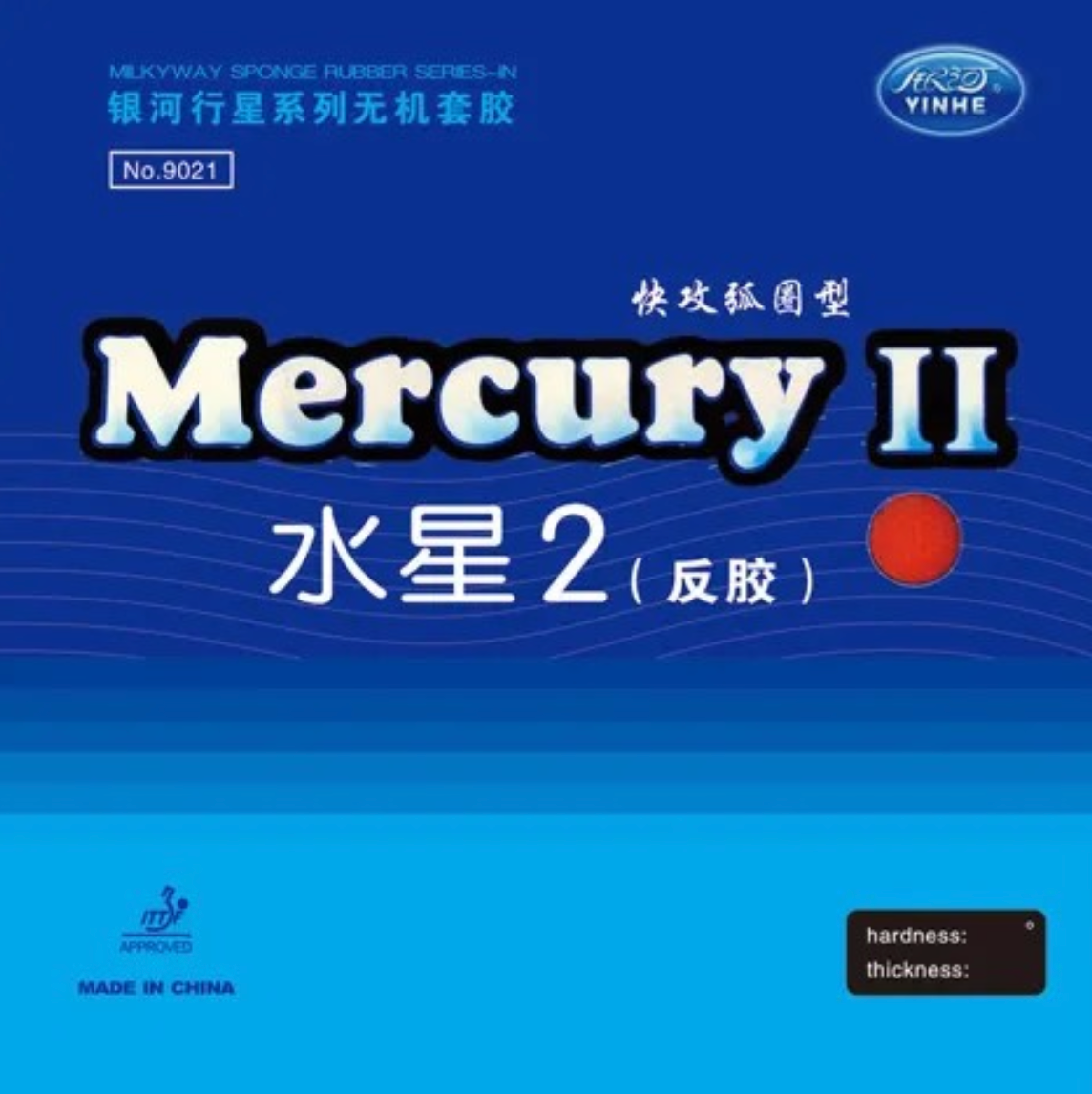 Mercury ll