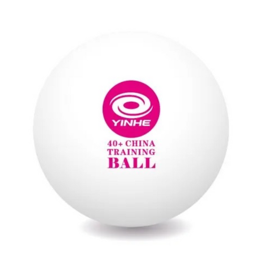 No Star Training Balls (100 per pack)