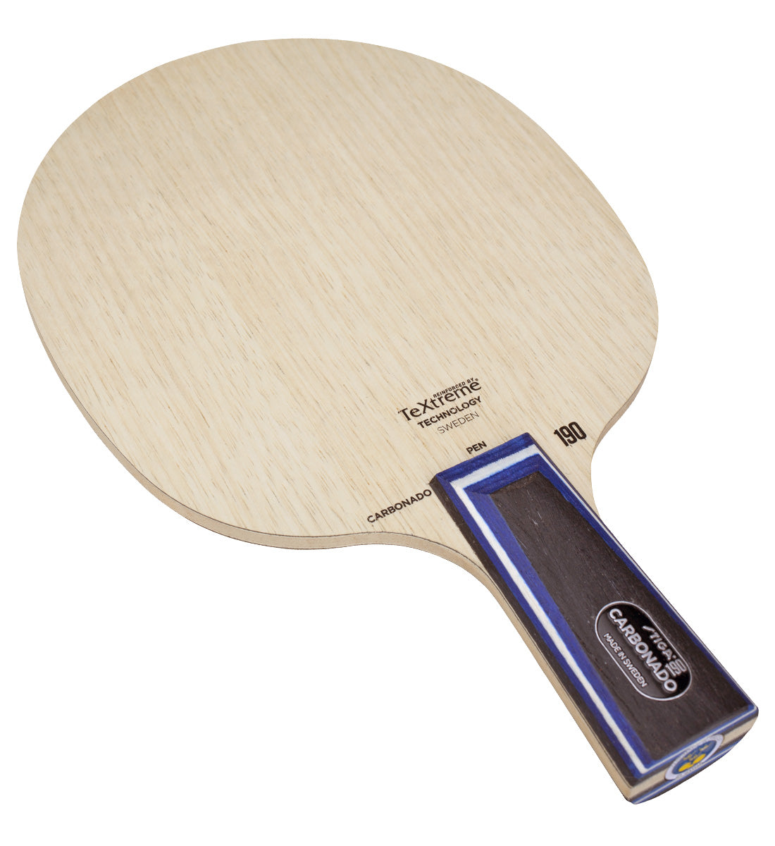 Stiga Carbonado 190 Penhold