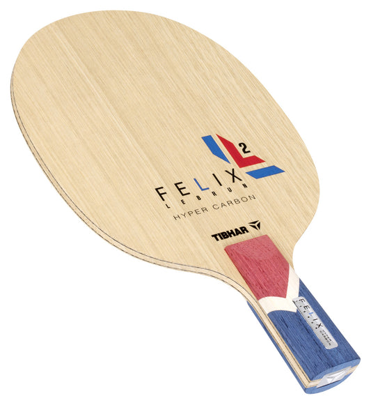 Tibhar Felix Lebrun Hyper Carbon Penhold