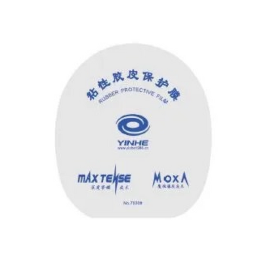 Rubber Protective Sheet