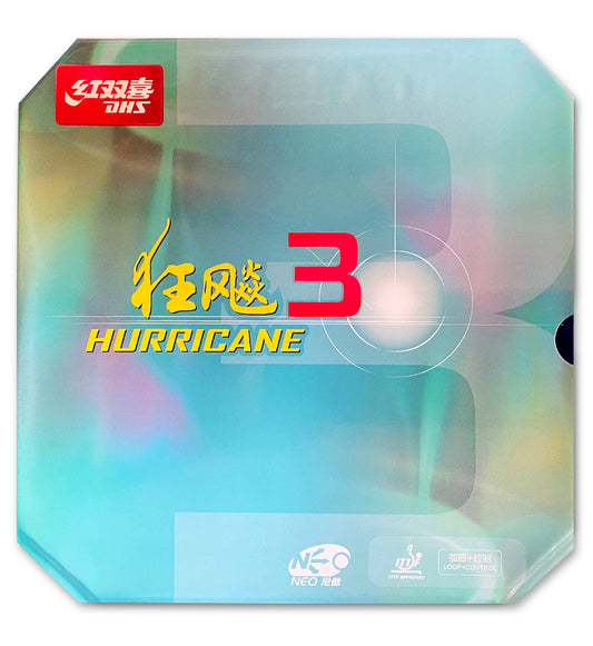 DHS Hurricane 3 NEO