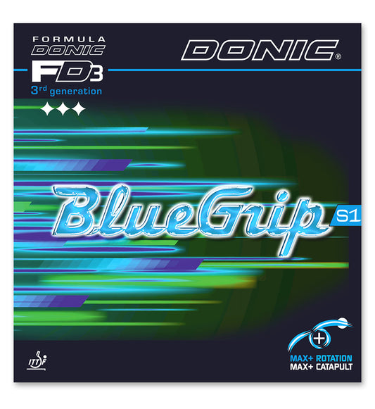 Donic BlueGrip S1