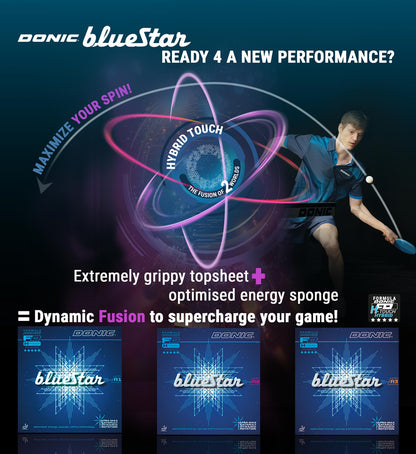 Donic BlueStar A1