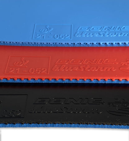 Donic Bluestorm Z1 Turbo