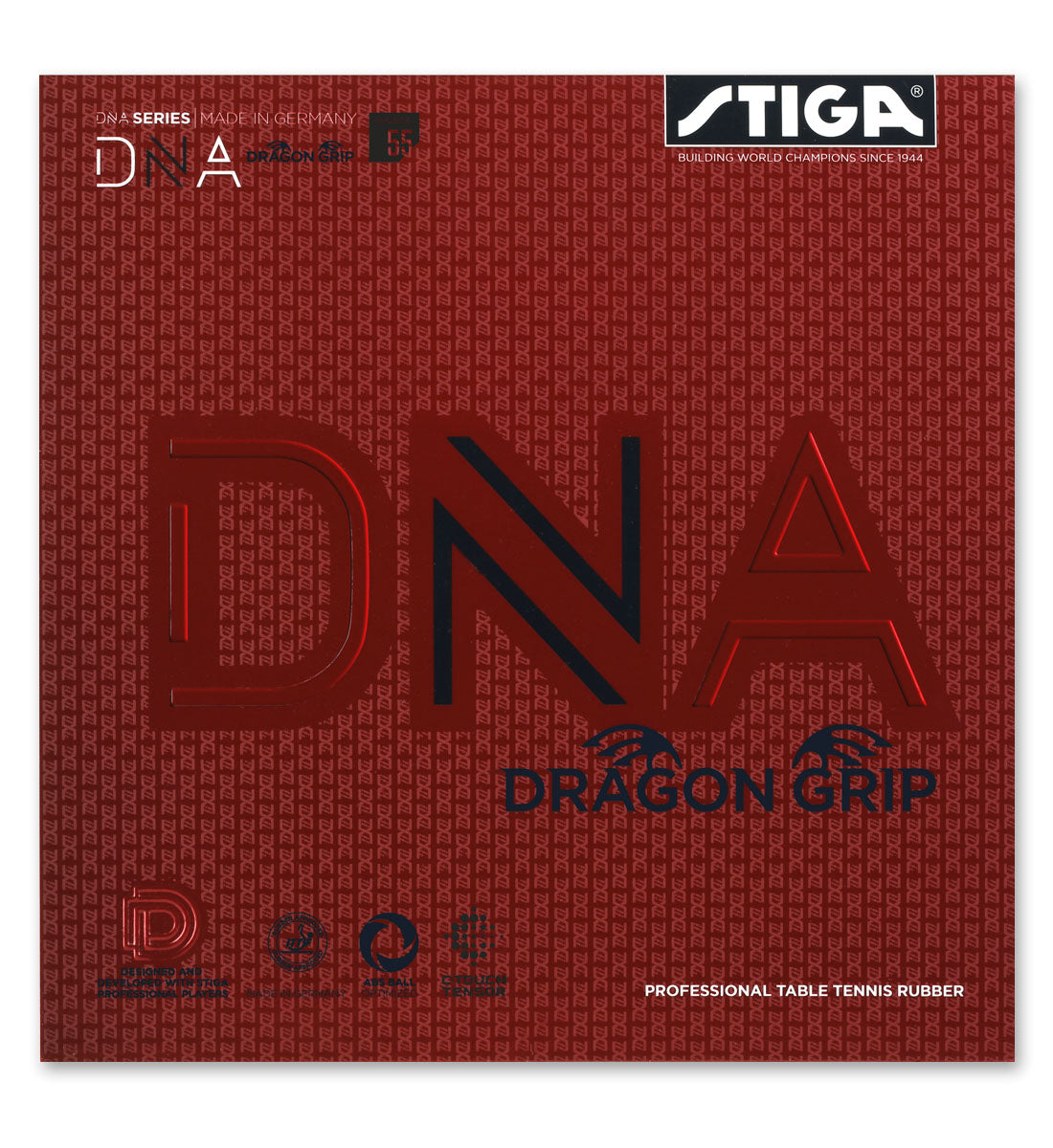 Stiga DNA Dragon Grip