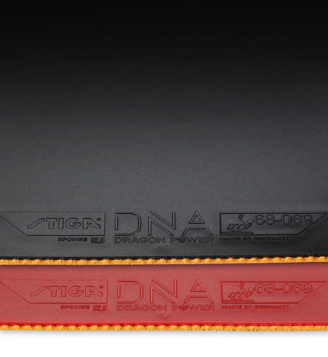 Stiga DNA Dragon Power 52.5
