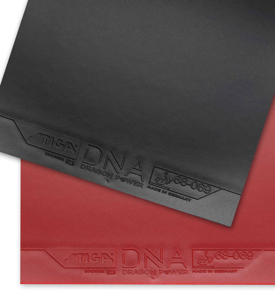 Stiga DNA Dragon Power 52.5