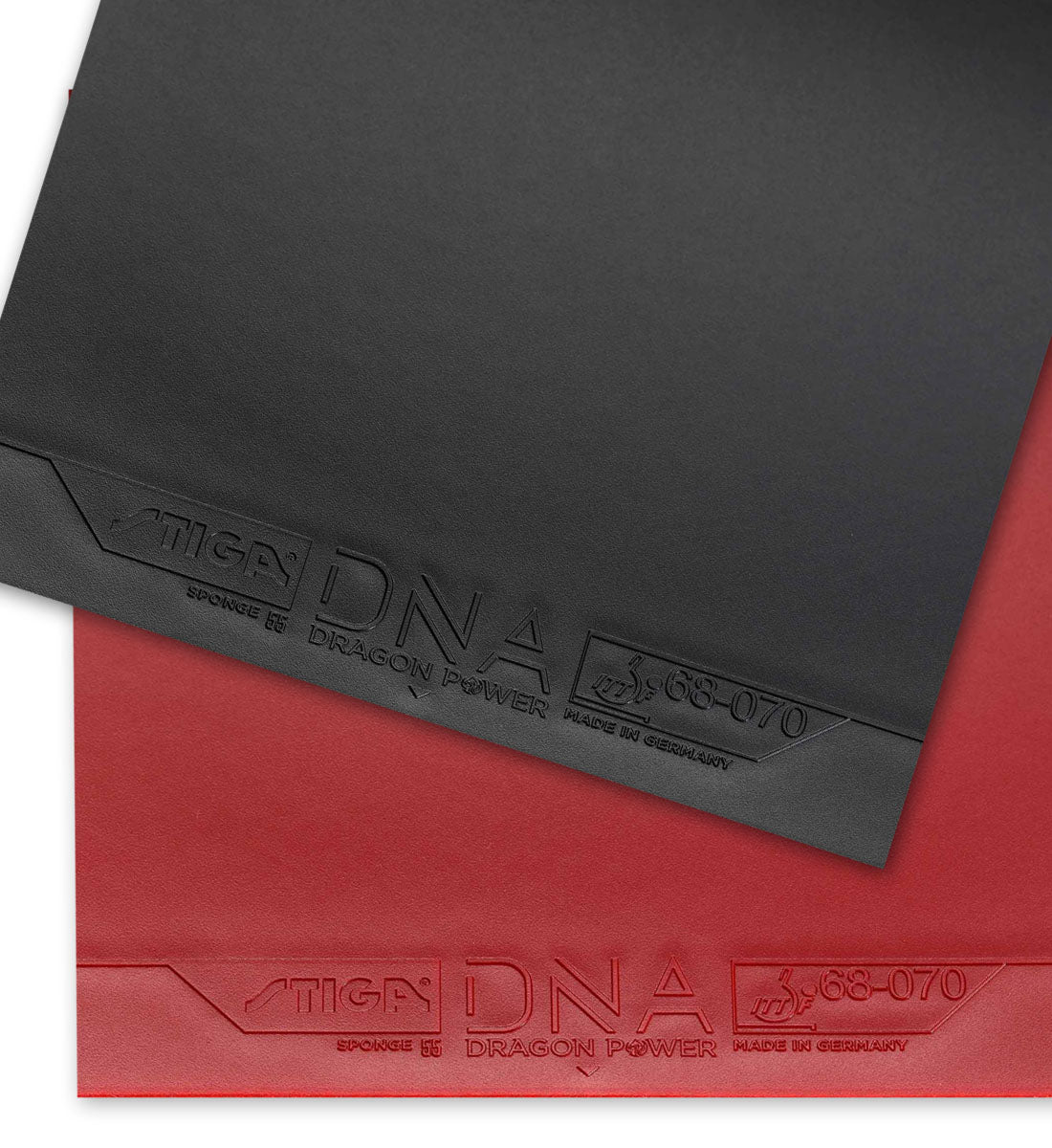 Stiga DNA Dragon Power 55