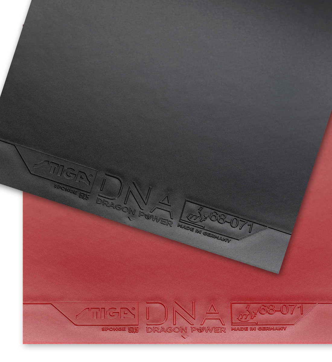 Stiga DNA Dragon Power 57.5