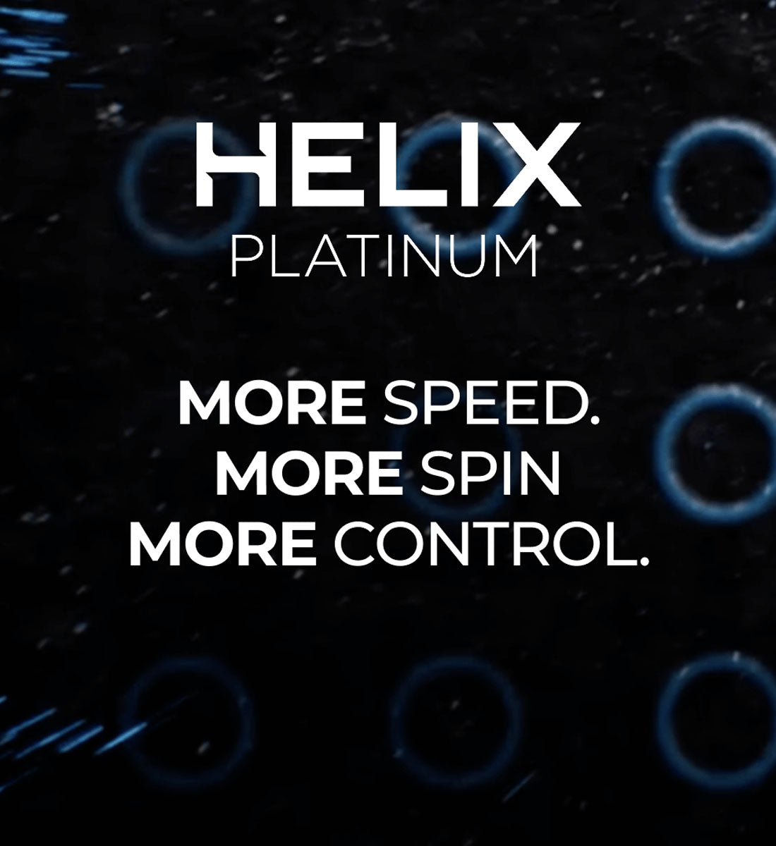 Stiga Helix Platinum H